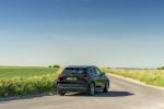 Mercedes-Benz GLA220 d 4Matic AMG Line 2020 года (UK)